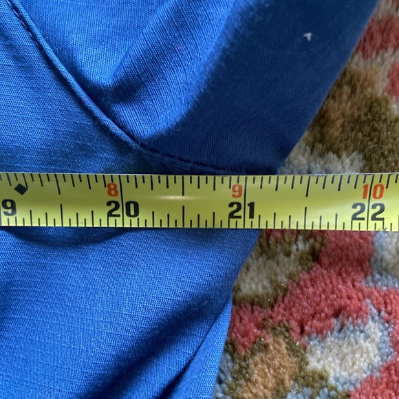 Fjallraven Stina Jacket Blue Size L - Picture 13 of 13